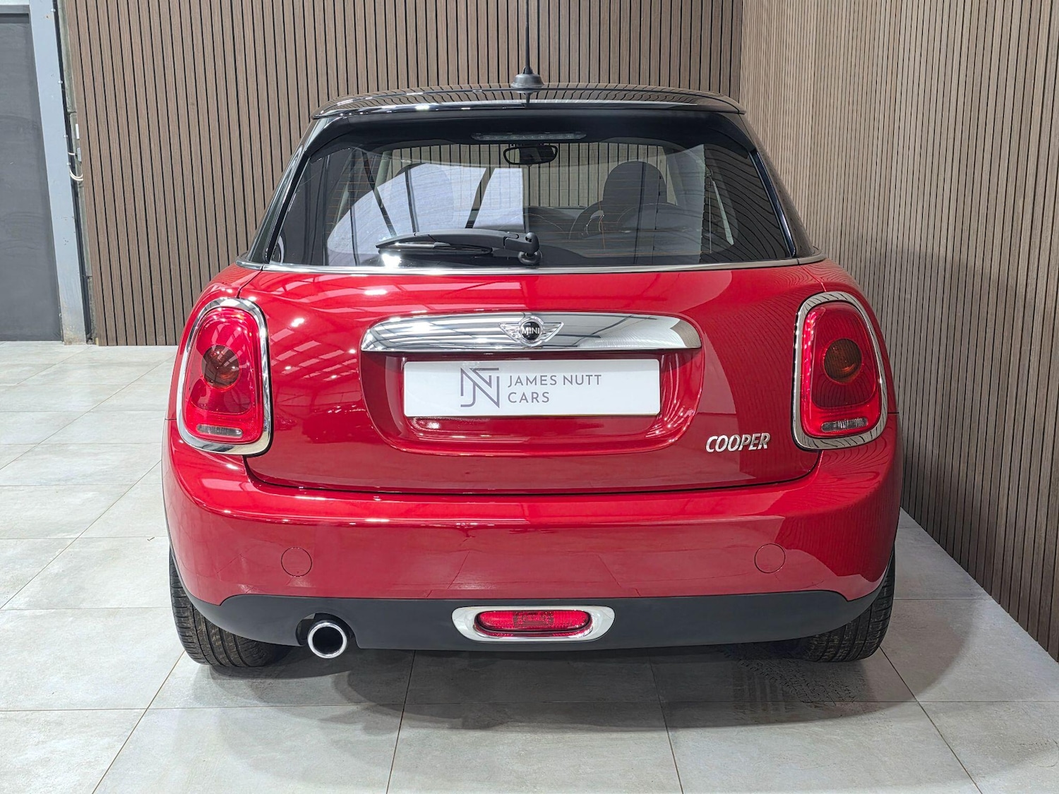 Used MINI Hatch 2017 for sale - 77255235: Photo 5
