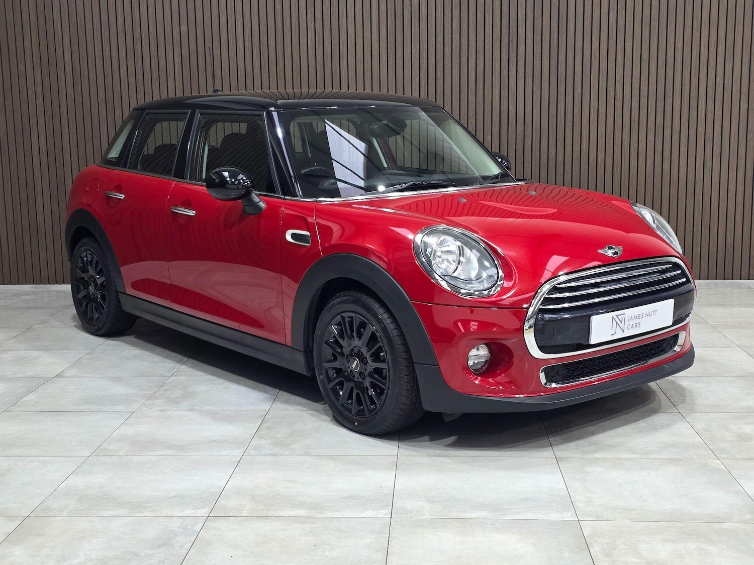 Used MINI Hatch 2017 for sale - 77255235: Photo 7