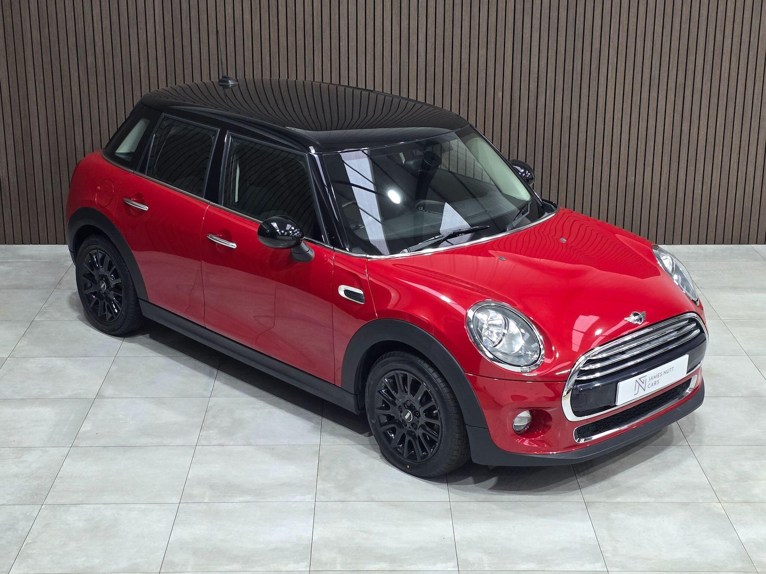 Used MINI Hatch 2017 for sale - 77255235: Photo 8