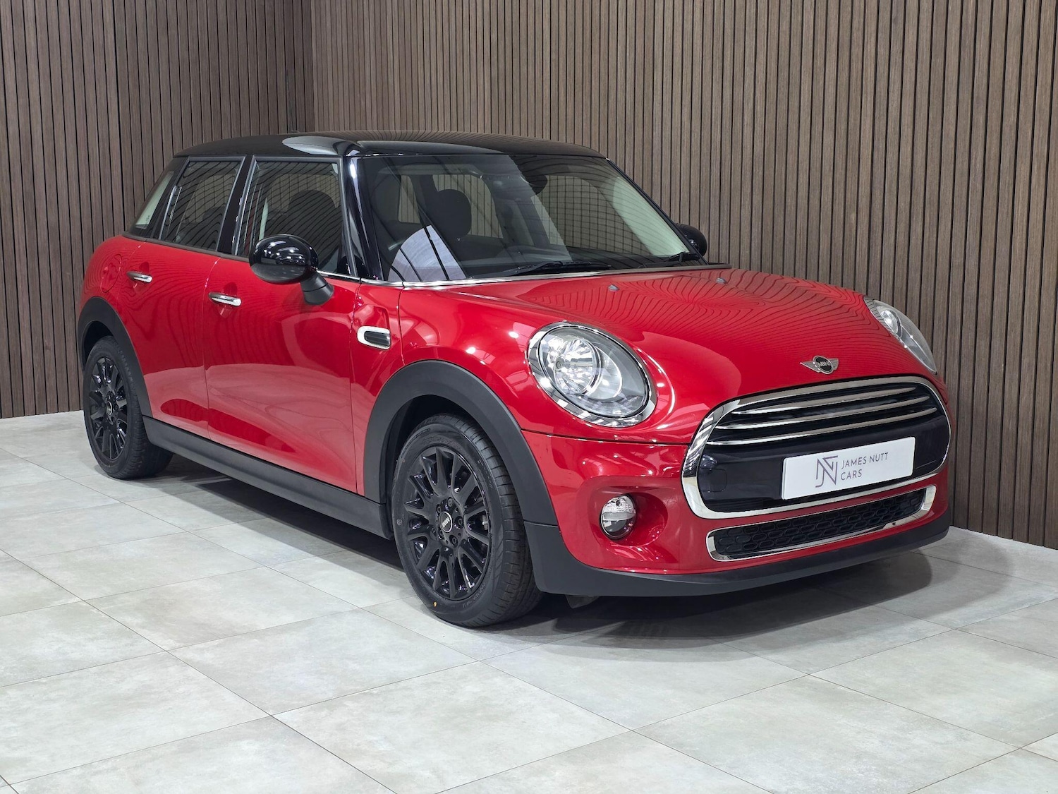 Used MINI Hatch 2017 for sale - 77255235: Photo 9