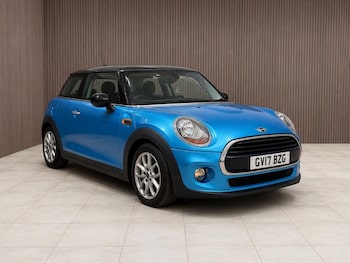 Used MINI Hatch 2017 for sale - 79121898: Photo