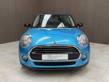 Used MINI Hatch 2017 for sale - 79121898: Photo
