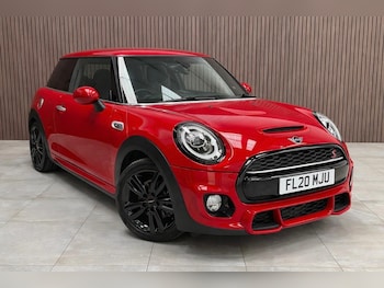 Used MINI Hatch 2020 for sale - 78147998: Photo