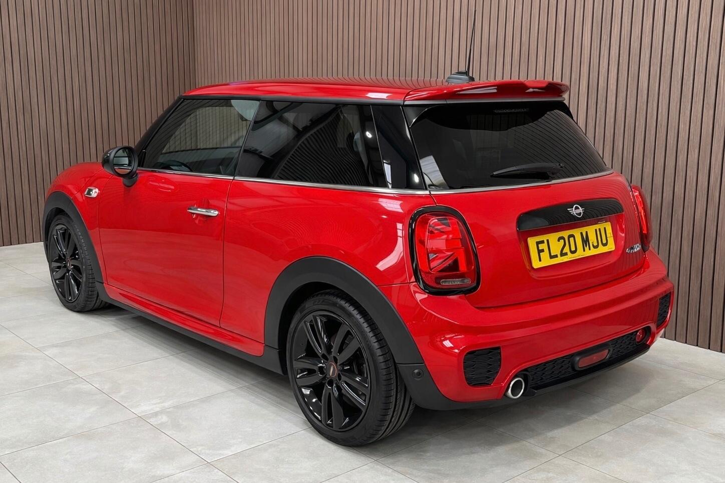 Used MINI Hatch 2020 for sale - 78147998: Photo 2