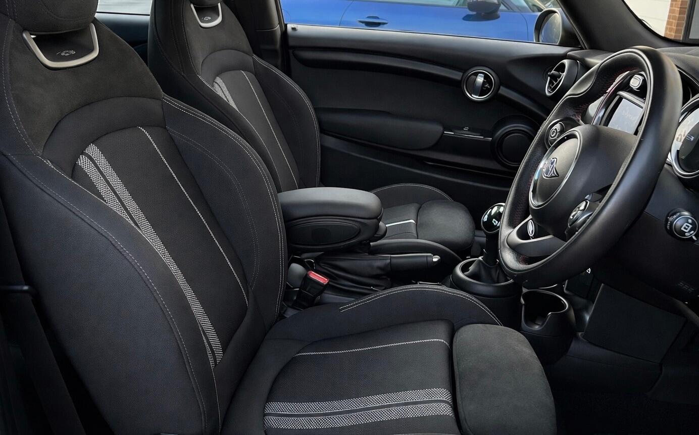 Used MINI Hatch 2020 for sale - 78147998: Photo 3