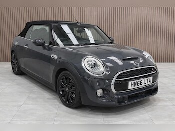 Used MINI Convertible 2017 for sale - 77564945: Photo