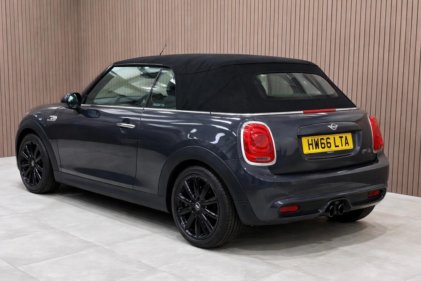 Used MINI Convertible for sale - 77564945: Photo 2