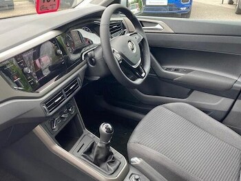 Used Volkswagen Polo 2021 for sale - 76239913: Photo 4