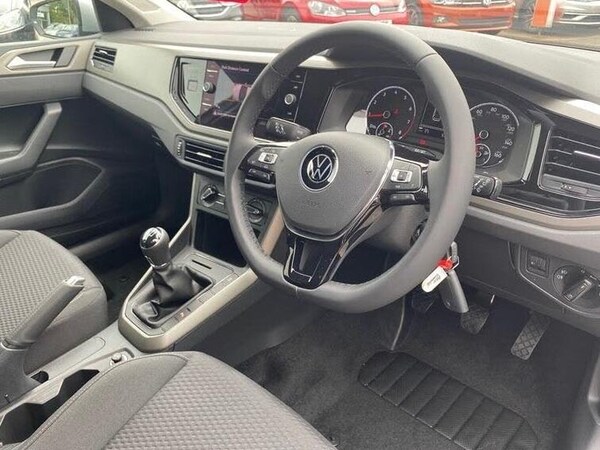 Used Volkswagen Polo 2021 for sale - 76239913: Photo 6