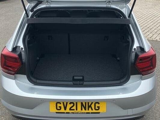 Used Volkswagen Polo 2021 for sale - 76239913: Photo 7