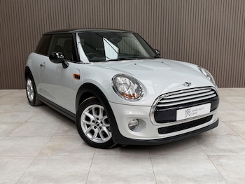 Used MINI Hatch 2014 for sale - 79374692: Photo