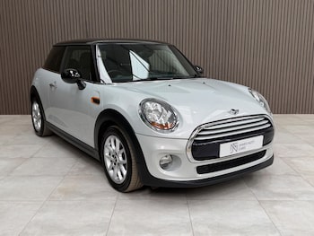 Used MINI Hatch 2014 for sale - 79374692: Photo