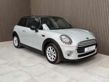 Used MINI Hatch 2014 for sale - 79374692: Photo