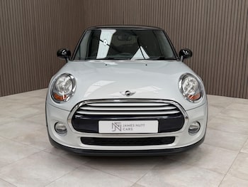 Used MINI Hatch 2014 for sale - 79374692: Photo