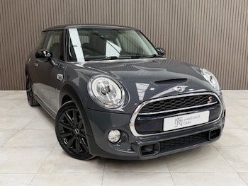 Used MINI Hatch 2017 for sale - 79425820: Photo
