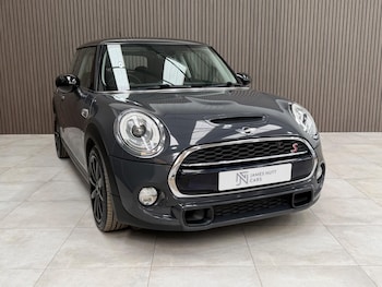 Used MINI Hatch 2017 for sale - 79425820: Photo