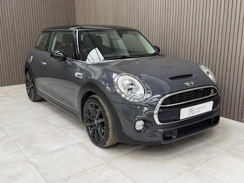Used MINI Hatch 2017 for sale - 79425820: Photo