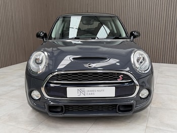 Used MINI Hatch 2017 for sale - 79425820: Photo
