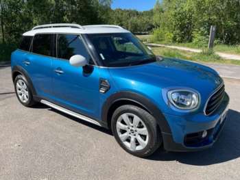 (17) - 2.0 Cooper D Auto Euro 6 (s/s) 5dr