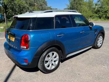 Used MINI Countryman 2017 for sale - 74990264: Photo