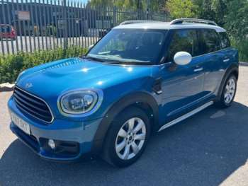 Used MINI Countryman 2017 for sale - 74990264: Photo