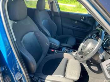 Used MINI Countryman 2017 for sale - 74990264: Photo
