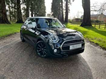 2018 (18) - 2.0 Cooper S II 3dr