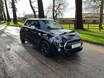 Used MINI Hatch 2018 for sale - 74969542: Photo