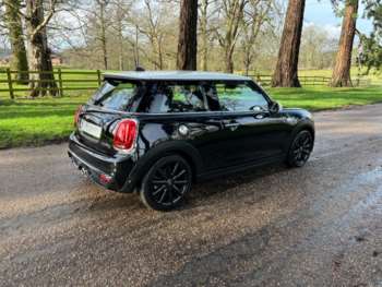 Used MINI Hatch 2018 for sale - 74969542: Photo