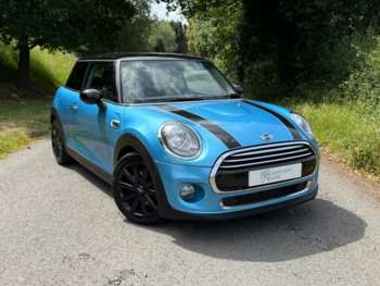 2015 (65) - 1.5 Cooper Euro 6 (s/s) 3dr