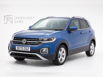 2020 (70) - 1.6 TDI SEL 5dr