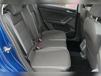 Used Volkswagen T-Cross 2020 for sale - 76887143: Photo