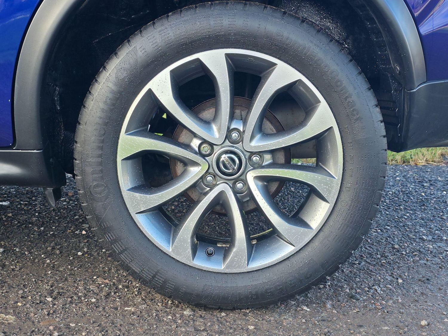 Used Nissan Juke 2018 for sale - 76926783: Photo 13