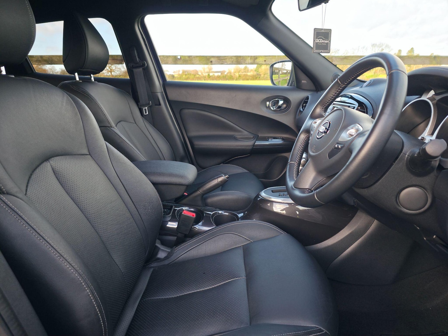 Used Nissan Juke 2018 for sale - 76926783: Photo 18