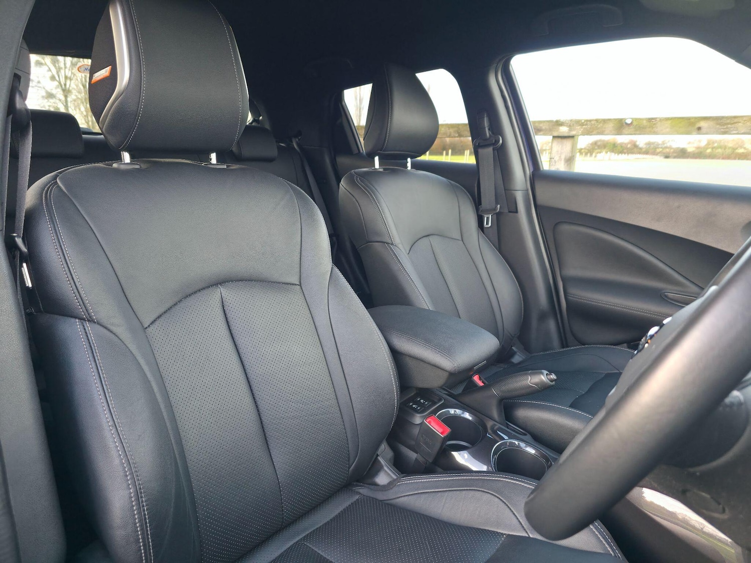 Used Nissan Juke 2018 for sale - 76926783: Photo 19