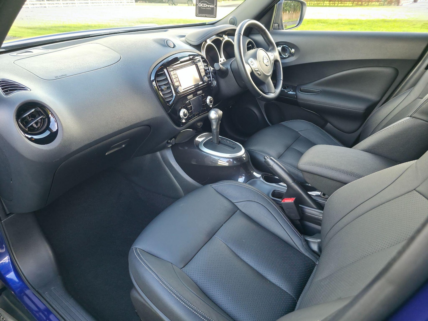 Used Nissan Juke 2018 for sale - 76926783: Photo 20