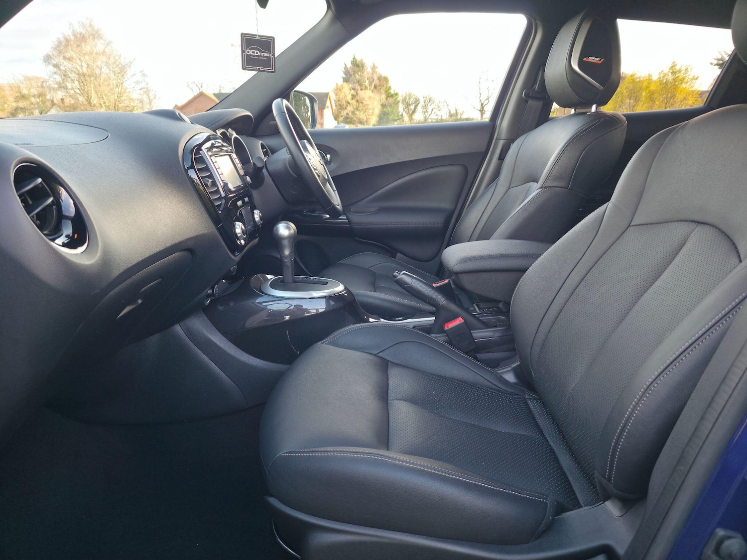 Used Nissan Juke 2018 for sale - 76926783: Photo 21