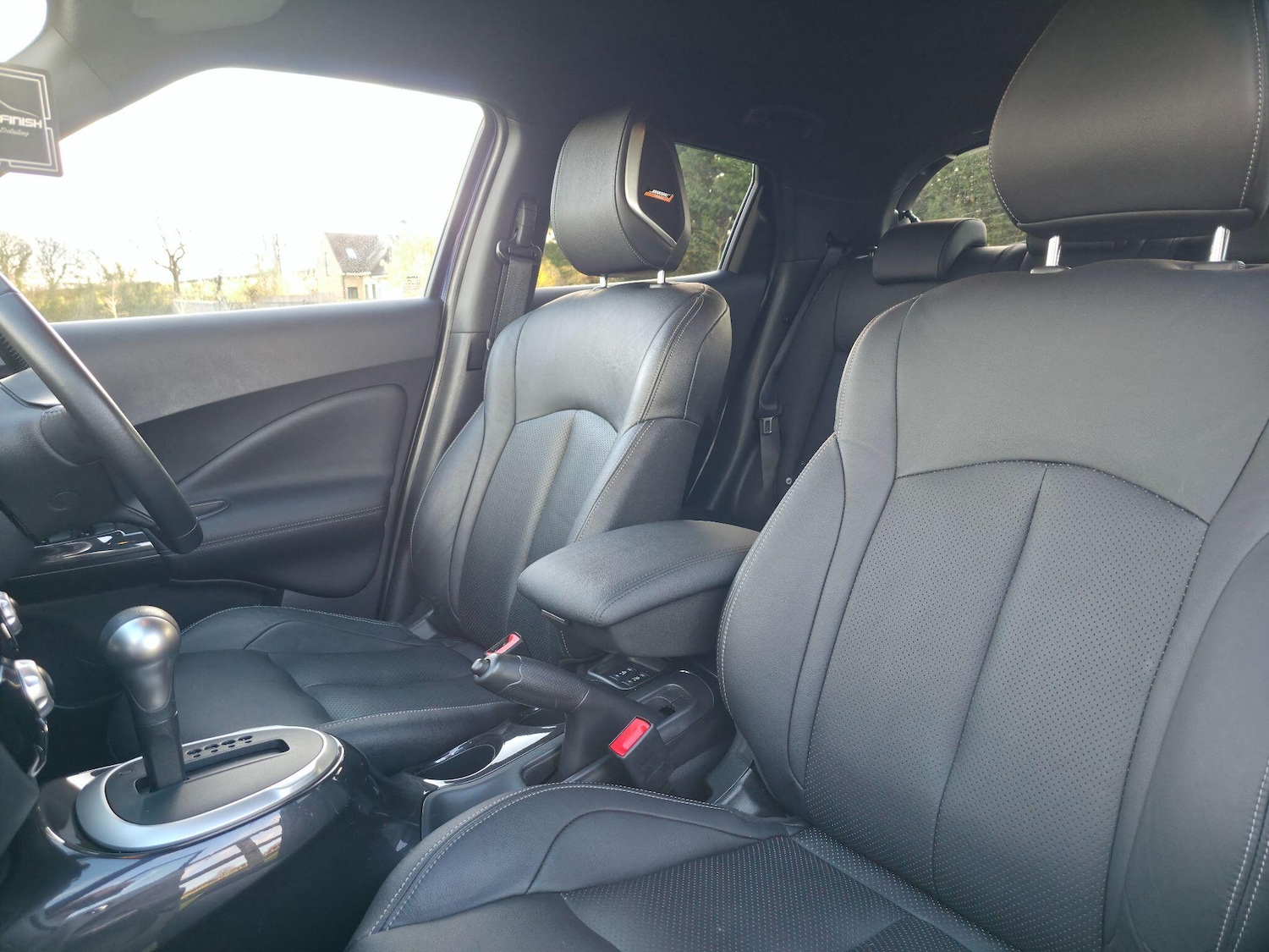 Used Nissan Juke 2018 for sale - 76926783: Photo 22