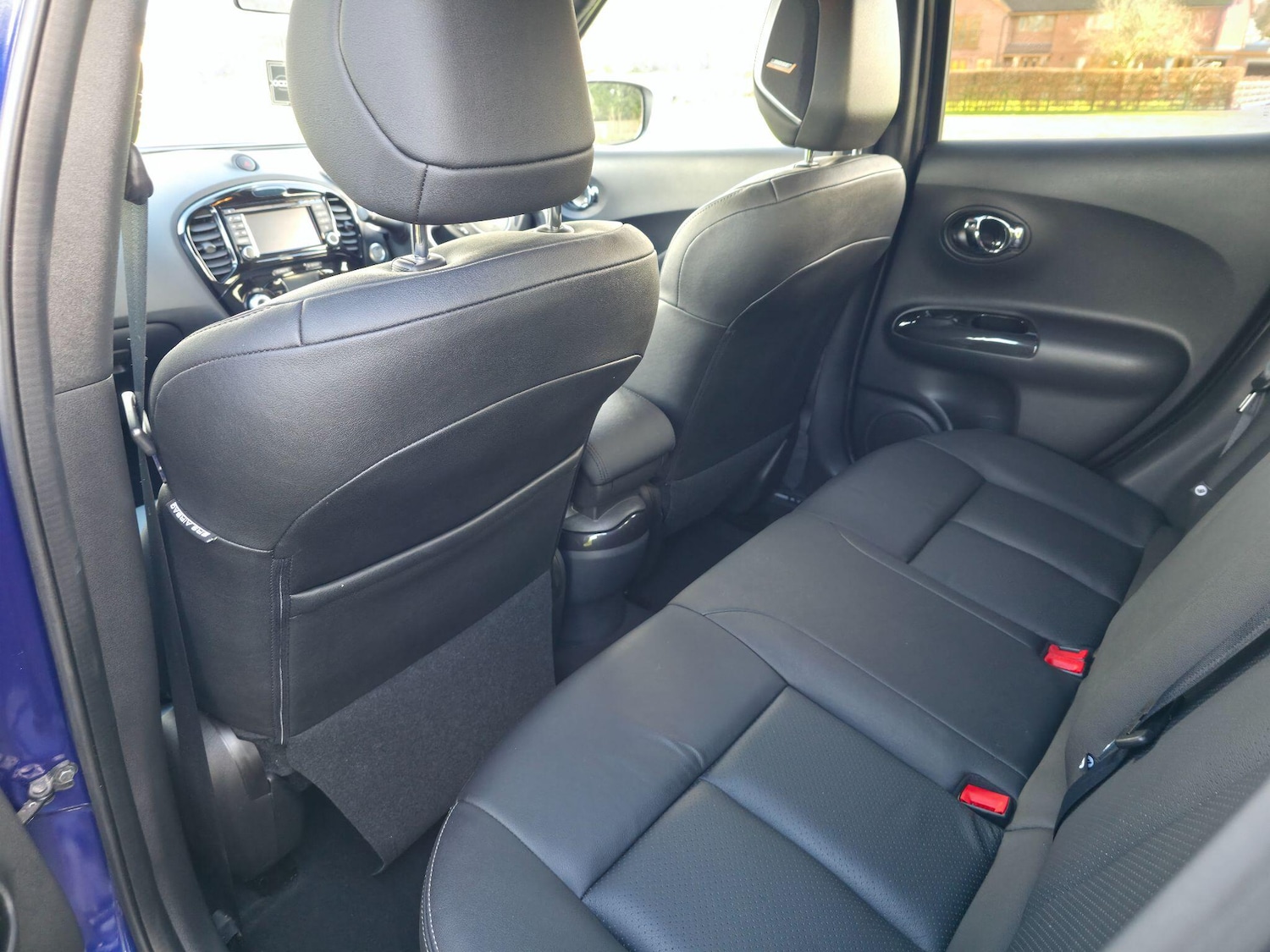 Used Nissan Juke 2018 for sale - 76926783: Photo 23