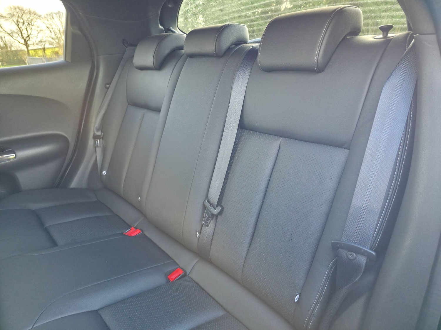 Used Nissan Juke 2018 for sale - 76926783: Photo 24