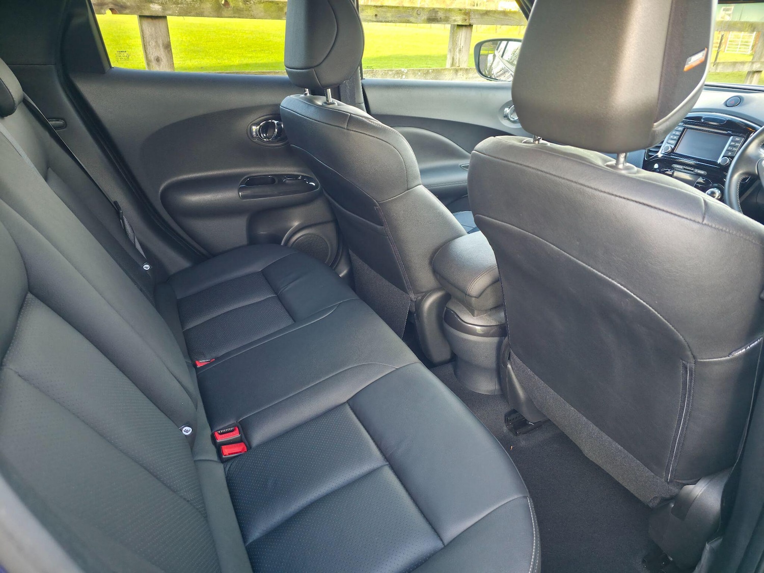 Used Nissan Juke 2018 for sale - 76926783: Photo 25