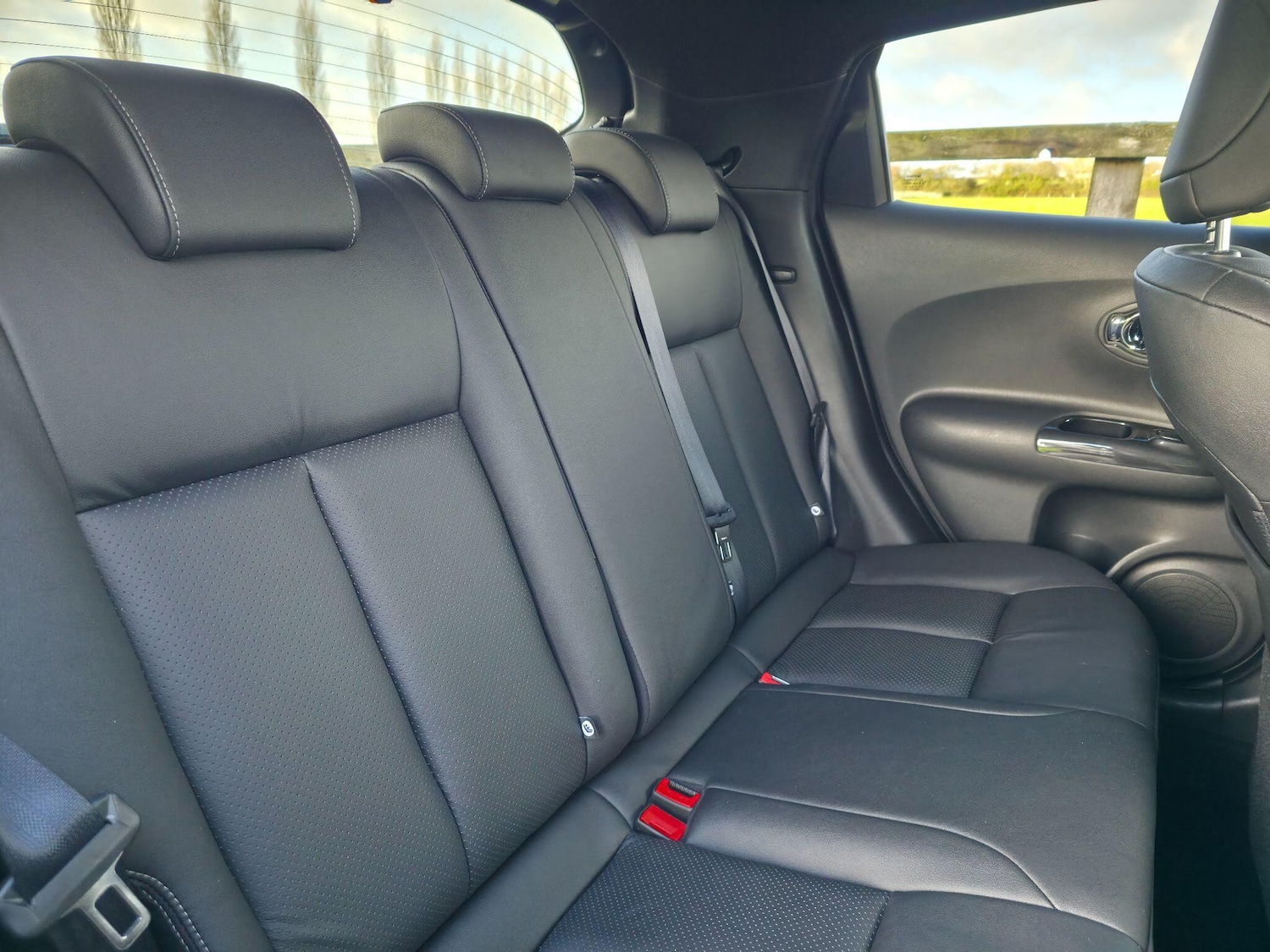 Used Nissan Juke 2018 for sale - 76926783: Photo 26