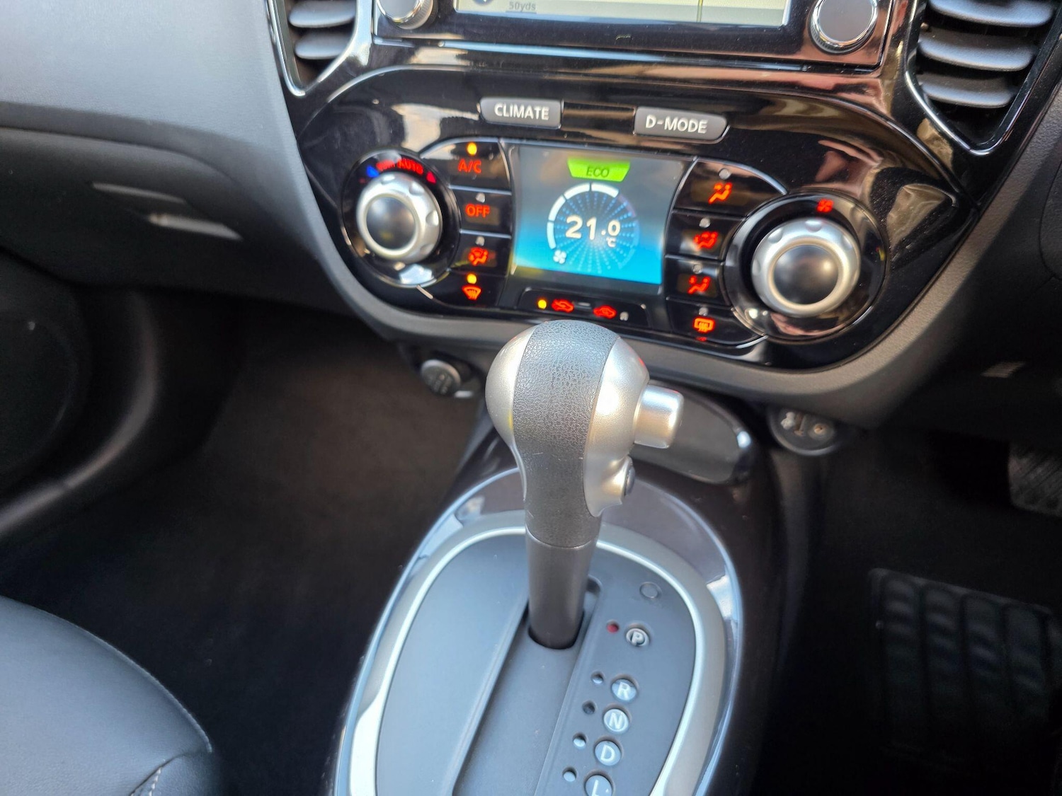 Used Nissan Juke 2018 for sale - 76926783: Photo 29