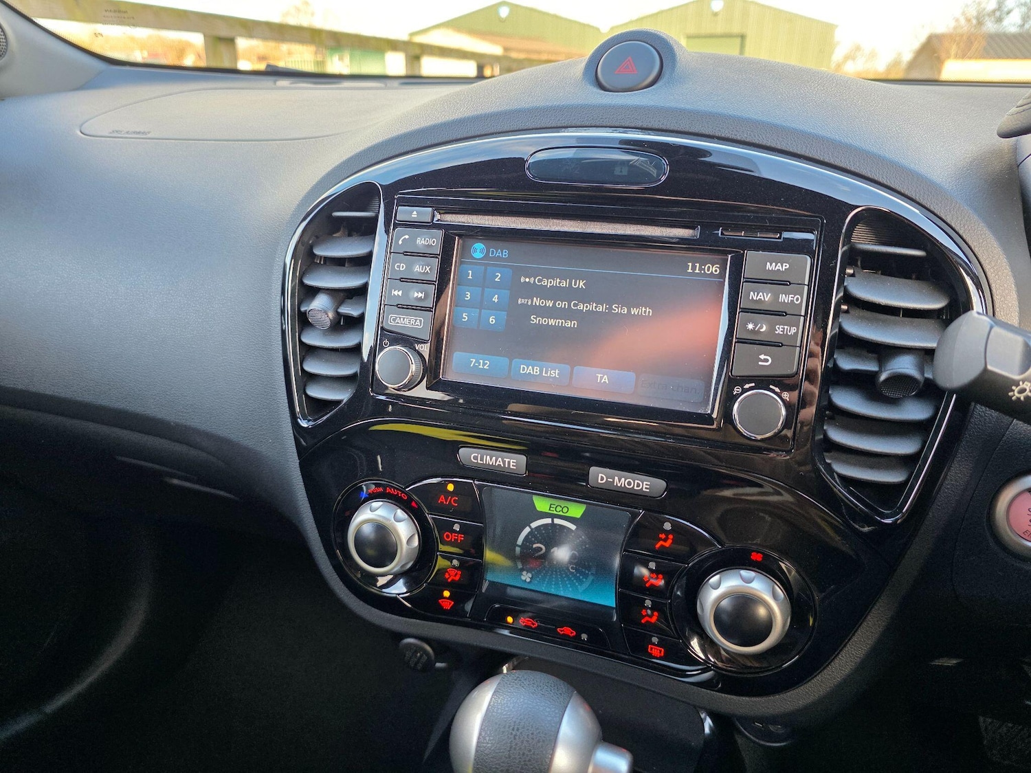 Used Nissan Juke 2018 for sale - 76926783: Photo 30