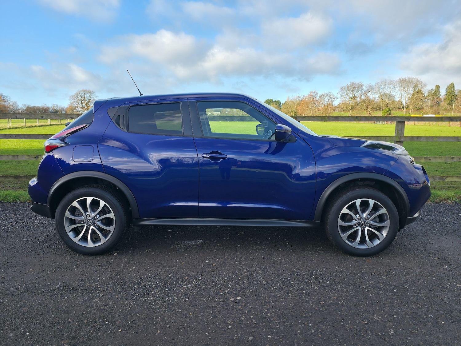 Used Nissan Juke 2018 for sale - 76926783: Photo 8