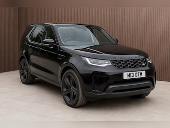 Used Land Rover Discovery 2024 for sale - 78600620: Photo