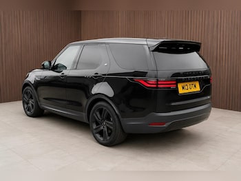 Used Land Rover Discovery 2024 for sale - 78600620: Photo