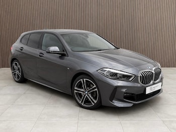 Used BMW 1 Series 2021 for sale - 79374351: Photo
