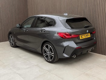 Used BMW 1 Series 2021 for sale - 79374351: Photo