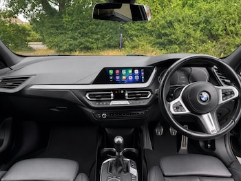 Used BMW 1 Series 2021 for sale - 79374351: Photo